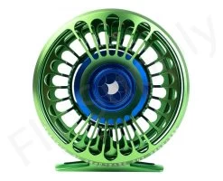 Alfa Arctic Reel Lime Green 19 Alfa Arctic Reel Lime Green -Vissen Winkel Alfa Arctic Reel Lime Green ALFAARCTLG XXX dsc01402 bewerkt wm