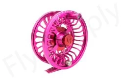 Alfa Arctic Reel Magenta -Vissen Winkel Alfa Arctic Reel Magenta ALFAARCTMG XXX dsc01281 bewerkt wm