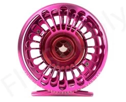 Alfa Arctic Reel Magenta -Vissen Winkel Alfa Arctic Reel Magenta ALFAARCTMG XXX dsc01394 bewerkt wm