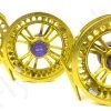 Alfa Arctic Speed Fly Reel Honey Yellow 2 Alfa Arctic Speed Fly Reel Honey Yellow -Vissen Winkel Alfa Arctic Speed Fly Reel Honey Yellow ALFA SPEEDHONYEL XXX dsc04312
