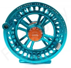 Alfa Arctic Speed Fly Reel Teal Blue 16 Alfa Arctic Speed Fly Reel Teal Blue -Vissen Winkel Alfa Arctic Speed Fly Reel Teal Blue ALFA SPEEDTEABLUE XXX dsc04288 bewerkt
