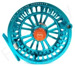 Alfa Arctic Speed Fly Reel Teal Blue 15 Alfa Arctic Speed Fly Reel Teal Blue -Vissen Winkel Alfa Arctic Speed Fly Reel Teal Blue ALFA SPEEDTEABLUE XXX dsc04289 bewerkt