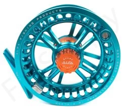 Alfa Arctic Speed Fly Reel Teal Blue 13 Alfa Arctic Speed Fly Reel Teal Blue -Vissen Winkel Alfa Arctic Speed Fly Reel Teal Blue ALFA SPEEDTEABLUE XXX dsc04293 bewerkt
