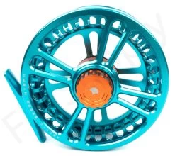 Alfa Arctic Speed Fly Reel Teal Blue 18 Alfa Arctic Speed Fly Reel Teal Blue -Vissen Winkel Alfa Arctic Speed Fly Reel Teal Blue ALFA SPEEDTEABLUE XXX dsc04295