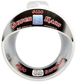 Asso Super Hard Nylon 50 Meter