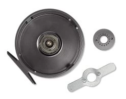 Orvis Battenkill Disc Fly Reel -Vissen Winkel Battenkill20Disc204