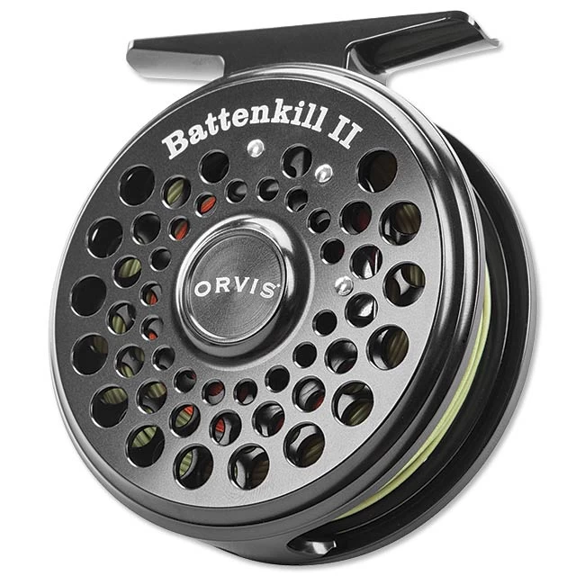 Orvis Battenkill Fly Reel