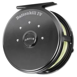 Vissen Winkel -Vissen Winkel Battenkill20Fly2