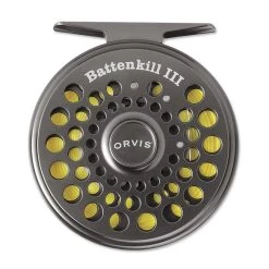 Orvis Battenkill Fly Reel 12 Orvis Battenkill Fly Reel -Vissen Winkel Battenkill20Fly3