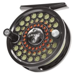 Orvis Battenkill Fly Reel 16 Orvis Battenkill Fly Reel -Vissen Winkel Battenkill20Fly6