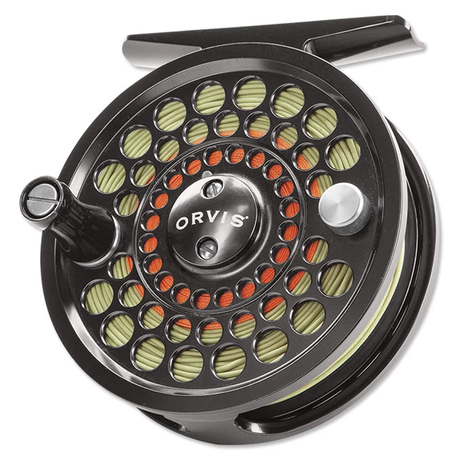 Orvis Battenkill Fly Reel 9 Orvis Battenkill Fly Reel - Afbeelding 7