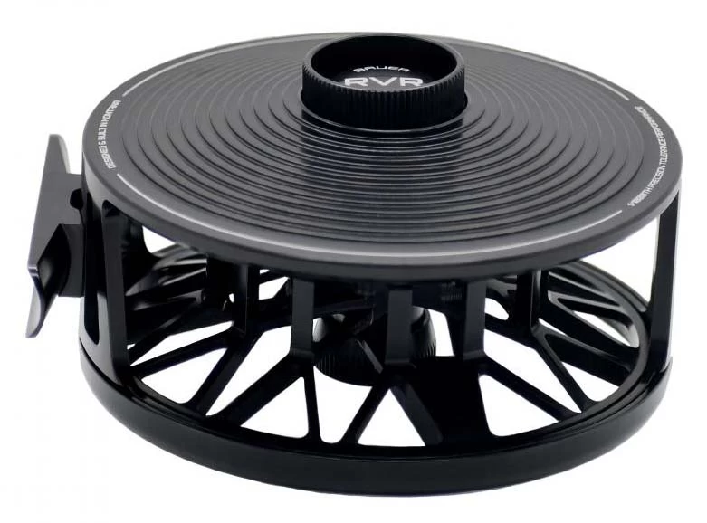 Bauer Microspey Reel 4 Bauer Microspey Reel - Afbeelding 2