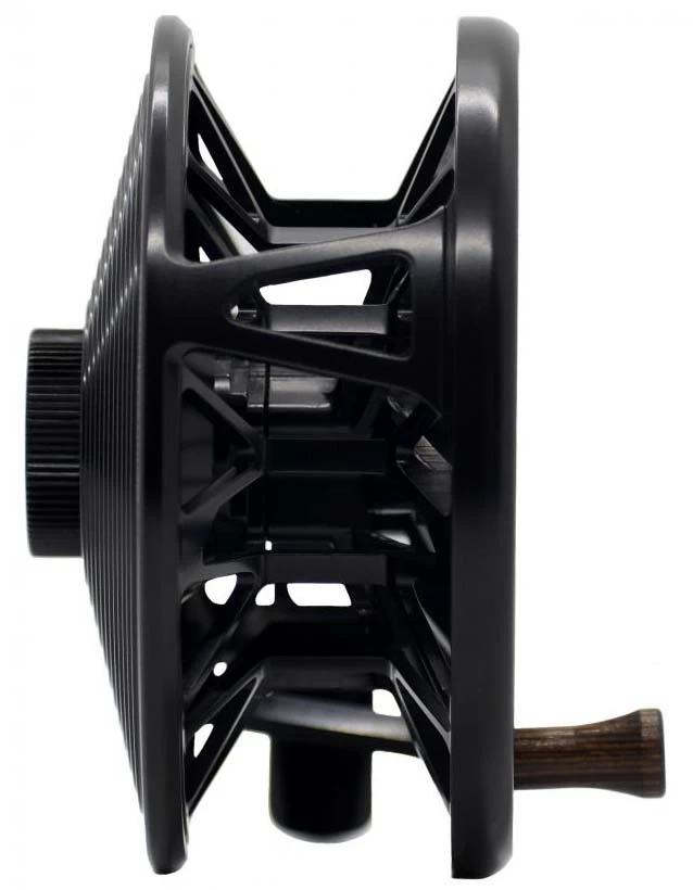 Bauer Microspey Reel 5 Bauer Microspey Reel - Afbeelding 3