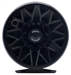 Bauer Microspey Reel