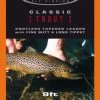 Vision Classic Trout 9ft Leader 2 Vision Classic Trout 9ft Leader -Vissen Winkel Classic Trout leader ORIG