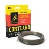 Cortland 444 Intermediate Clear Camo Fly Line -Vissen Winkel Cortland 444 Intermediate Clear Camo Fly Line D340056 XX clearcamointermediate 444 classicseries 25257f1b f52f 4ec6 b8b2 12c68e4013b1 1200x