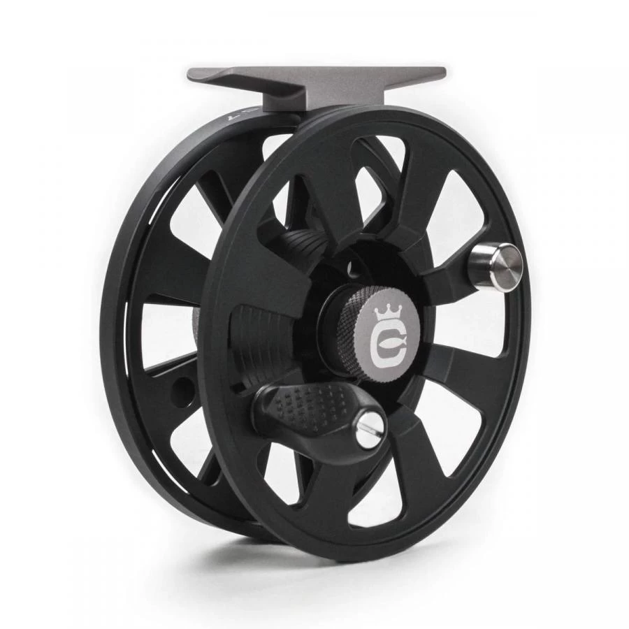 Cortland Crown Fly Reel 3 Cortland Crown Fly Reel