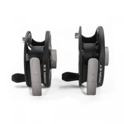 Cortland Crown Fly Reel 8 Cortland Crown Fly Reel -Vissen Winkel Cortland Crown Fly Reel D340415 XX crownreel 3 1200x