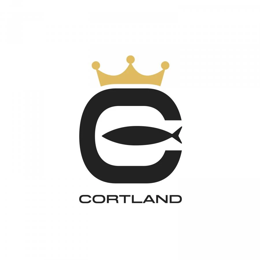 Cortland Fairplay Pro Pre-loaded Kit 9ft #4/5 4 Cortland Fairplay Pro Pre-loaded Kit 9ft #4/5 - Afbeelding 2