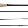 Cortland Fairplay Rod 4pc -Vissen Winkel Cortland Fairplay Rod 4pc CORTFAIRROD XXX cort fair rod 1