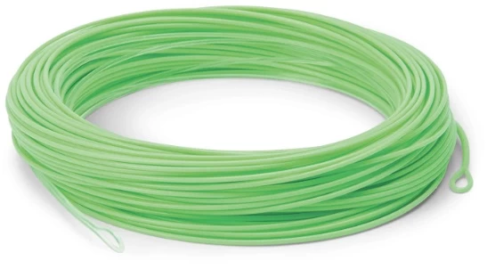 Cortland Ghost Tip Intermediate/Floating WF Fly Line 4 Cortland Ghost Tip Intermediate/Floating WF Fly Line - Afbeelding 2
