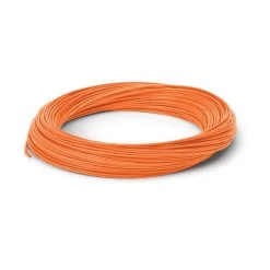 Cortland Modern Trout Floating WF Fly Line -Vissen Winkel Cortland Modern Trout Floating WF Fly Line CORT MODERN XXX moderntrout orange2