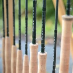 Douglas DXF Fly Rod -Vissen Winkel Douglas DXF Fly Rod NFD570 XXX douglas outdoors fly rods dxf features