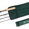 Douglas DXF Fly Rod