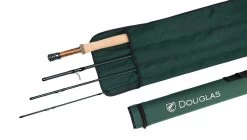Douglas DXF Fly Rod