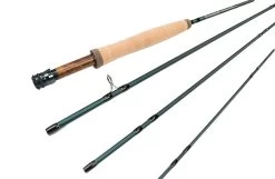 Douglas DXF Fly Rod -Vissen Winkel Douglas DXF Fly Rod NFD570 XXX douglas outdoors fly rods dxf product 05
