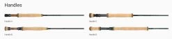 Douglas DXF Fly Rod -Vissen Winkel Douglas DXF Fly Rod NFD570 XXX schermafbeelding 2023 01 11 om 09.02