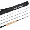 Douglas ERA Fly Rod 2 Douglas ERA Fly Rod -Vissen Winkel Douglas ERA Fly Rod DOUGLASERA XXX 1douglas outdoors fly rods era product 01