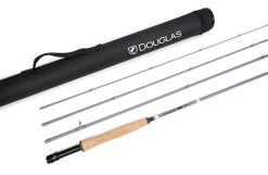 Douglas ERA Fly Rod