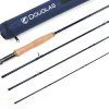 Douglas LRS Fly Rod