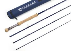 Douglas LRS Fly Rod 13 Douglas LRS Fly Rod -Vissen Winkel Douglas LRS Fly Rod NFD593 XXX douglas outdoors fly rods lrs product 03 1
