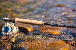Douglas Sky G Fly Rod -Vissen Winkel Douglas Sky G Fly Rod DOUGLASSKYG XXX 3schermafbeelding 2023 01 11 om 11.54