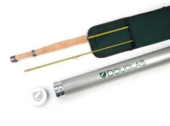 Douglas Upstream Fly Rod