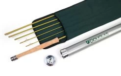 Douglas Upstream Fly Rod -Vissen Winkel Douglas Upstream Fly Rod NFD607 XXX douglas outdoors fly rods upstream product 03