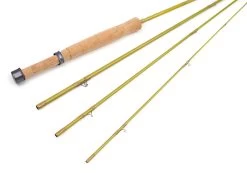Douglas Upstream Fly Rod -Vissen Winkel Douglas Upstream Fly Rod NFD607 XXX douglas outdoors fly rods upstream product 05