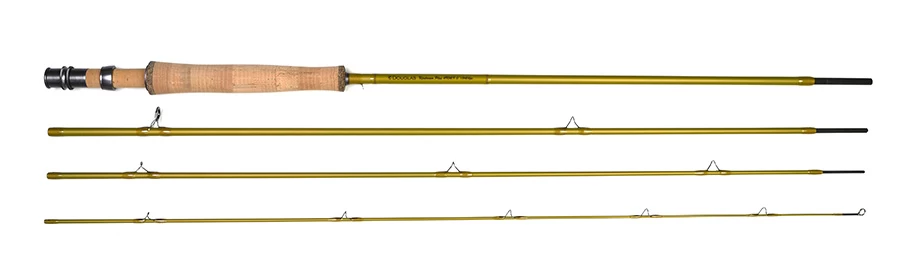 Douglas Upstream Plus Fly Rod 4 Douglas Upstream Plus Fly Rod - Afbeelding 2