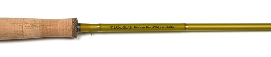 Douglas Upstream Plus Fly Rod 6 Douglas Upstream Plus Fly Rod - Afbeelding 4