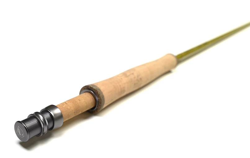 Douglas Upstream Plus Fly Rod 8 Douglas Upstream Plus Fly Rod - Afbeelding 6
