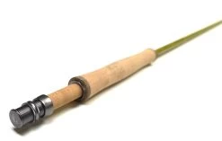 Douglas Upstream Plus Fly Rod 17 Douglas Upstream Plus Fly Rod -Vissen Winkel Douglas Upstream Plus Fly Rod NFD615 XXX douglas outdoors fly rods upstream plus product 05