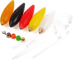 Eumer Plastic Pike Body Series Slow Sink Set