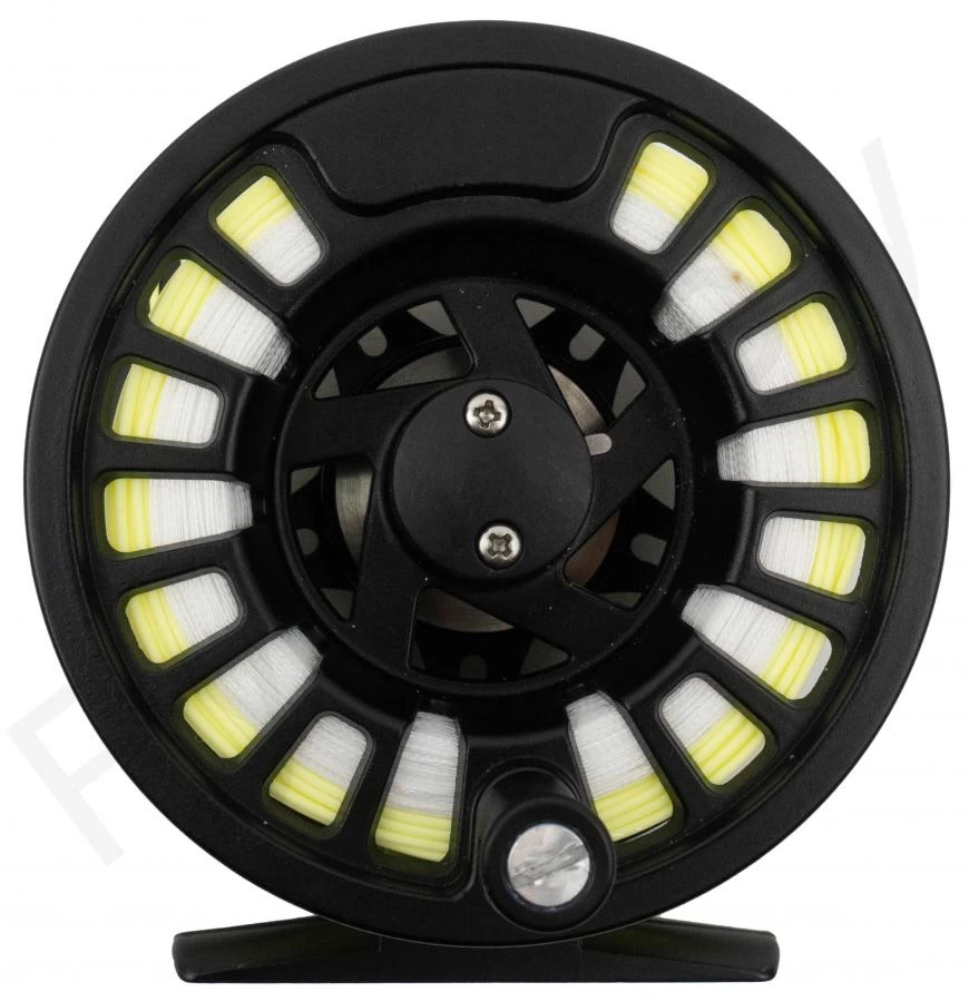 Euro Flies Airlite Nymph & Dry Rod #3 - 10ft Complete Set 7 Euro Flies Airlite Nymph & Dry Rod #3 - 10ft Complete Set - Afbeelding 5