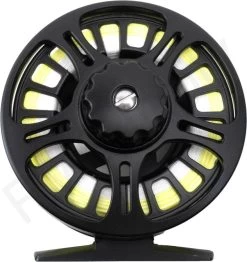 Euro Flies Airlite Nymph & Dry Rod #3 - 10ft Complete Set 16 Euro Flies Airlite Nymph & Dry Rod #3 - 10ft Complete Set -Vissen Winkel Euro Flies Airlite Nymph Dry Rod 3 10ft Complete Set EF AIRLITESET 3 10ft reel 3 2