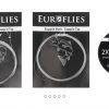 Euro Flies Carp Leader & Tippet Set Complete -Vissen Winkel Euro Flies Carp Leader Tippet Set Complete EF CARPTIPSET dsc049592 bewerkt bewerkt bewerkt