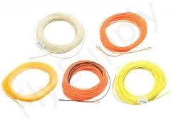 Euro Flies Direct Running Line -Vissen Winkel Euro Flies Direct Running Line EF BRCRRUNLINE XXX ef dirrunln 1