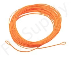 Euro Flies Direct Running Line -Vissen Winkel Euro Flies Direct Running Line EF BRCRRUNLINE XXX ef dirrunln 50lbi fu