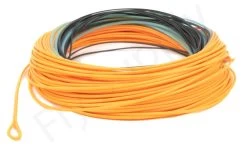Euro Flies Distance Sink Tip Fly Line -Vissen Winkel Euro Flies Distance Sink Tip Fly Line EF DISTSINKTIPWF XXX dsc06559